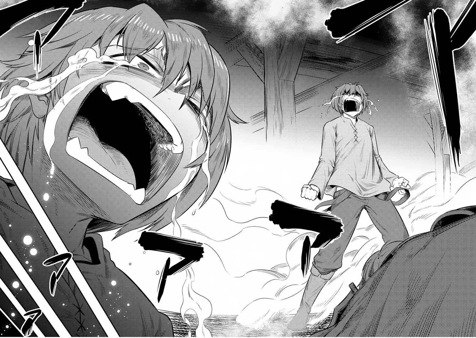 Kaifuku Jutsushi Yarinaoshi: Sokushi Mahou to Skill Copy no Chouetsu Heal